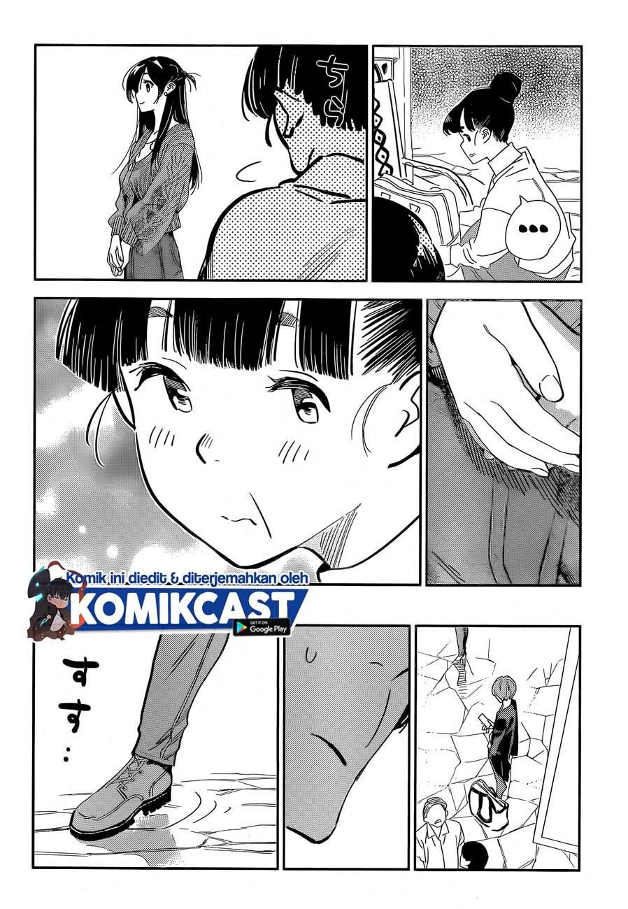 Dilarang COPAS - situs resmi www.mangacanblog.com - Komik kanojo okarishimasu 191 - chapter 191 192 Indonesia kanojo okarishimasu 191 - chapter 191 Terbaru 18|Baca Manga Komik Indonesia|Mangacan