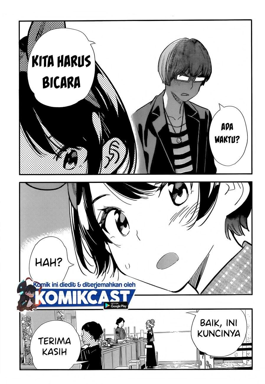 Dilarang COPAS - situs resmi www.mangacanblog.com - Komik kanojo okarishimasu 191 - chapter 191 192 Indonesia kanojo okarishimasu 191 - chapter 191 Terbaru 19|Baca Manga Komik Indonesia|Mangacan