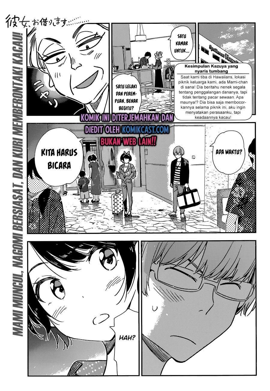 Dilarang COPAS - situs resmi www.mangacanblog.com - Komik kanojo okarishimasu 192 - chapter 192 193 Indonesia kanojo okarishimasu 192 - chapter 192 Terbaru 1|Baca Manga Komik Indonesia|Mangacan