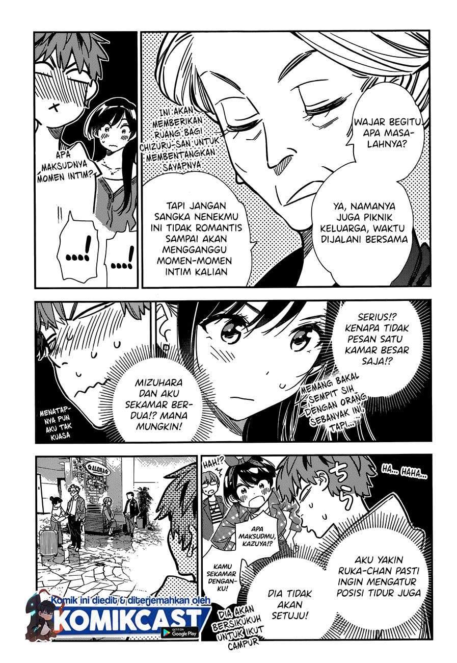 Dilarang COPAS - situs resmi www.mangacanblog.com - Komik kanojo okarishimasu 192 - chapter 192 193 Indonesia kanojo okarishimasu 192 - chapter 192 Terbaru 5|Baca Manga Komik Indonesia|Mangacan