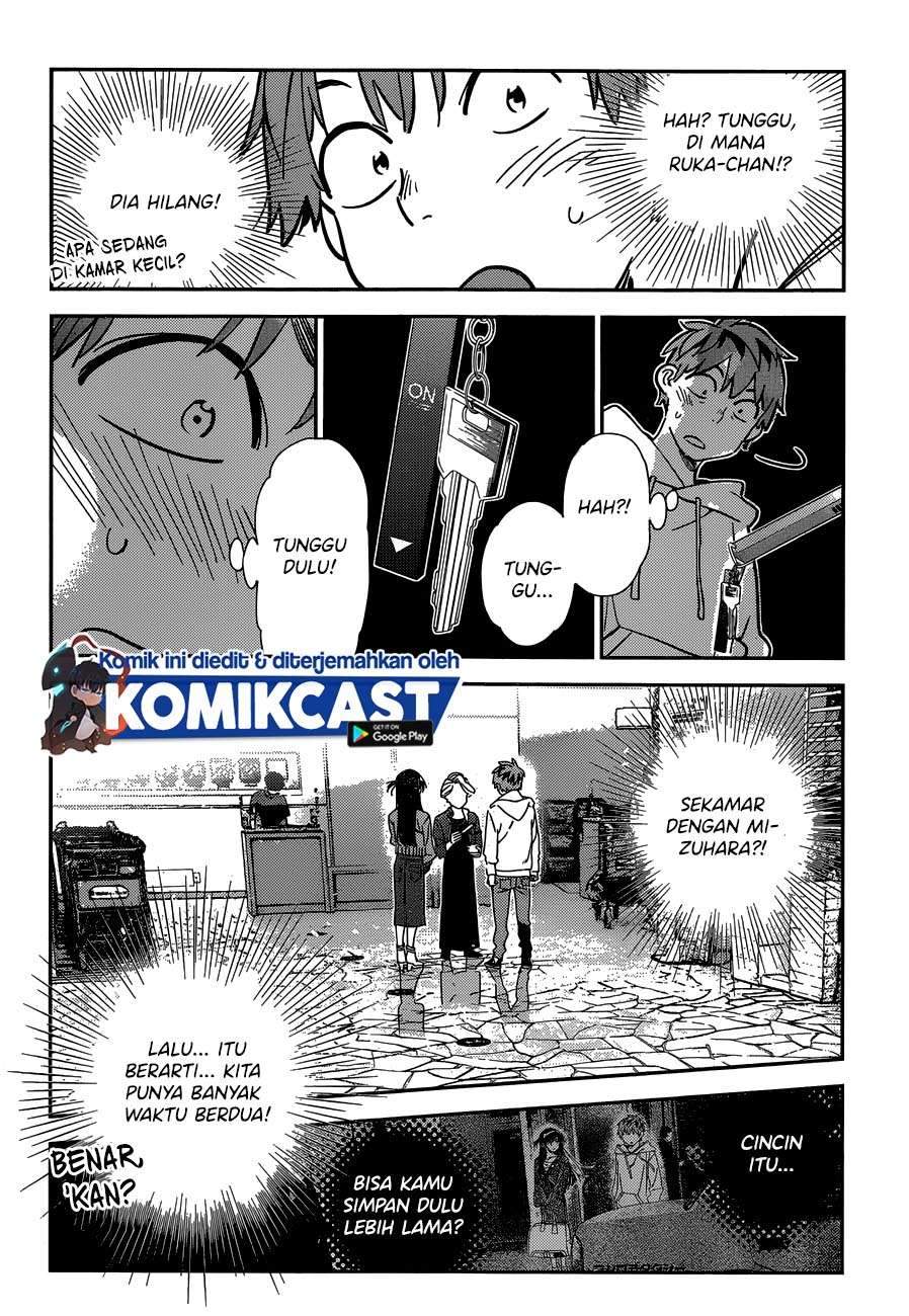 Dilarang COPAS - situs resmi www.mangacanblog.com - Komik kanojo okarishimasu 192 - chapter 192 193 Indonesia kanojo okarishimasu 192 - chapter 192 Terbaru 6|Baca Manga Komik Indonesia|Mangacan