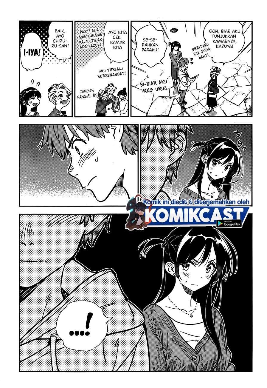 Dilarang COPAS - situs resmi www.mangacanblog.com - Komik kanojo okarishimasu 192 - chapter 192 193 Indonesia kanojo okarishimasu 192 - chapter 192 Terbaru 9|Baca Manga Komik Indonesia|Mangacan