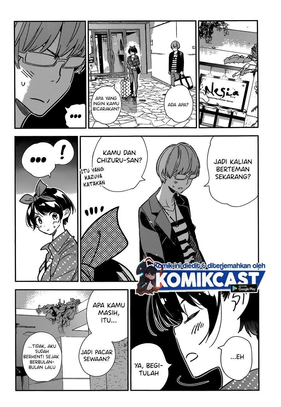 Dilarang COPAS - situs resmi www.mangacanblog.com - Komik kanojo okarishimasu 192 - chapter 192 193 Indonesia kanojo okarishimasu 192 - chapter 192 Terbaru 10|Baca Manga Komik Indonesia|Mangacan