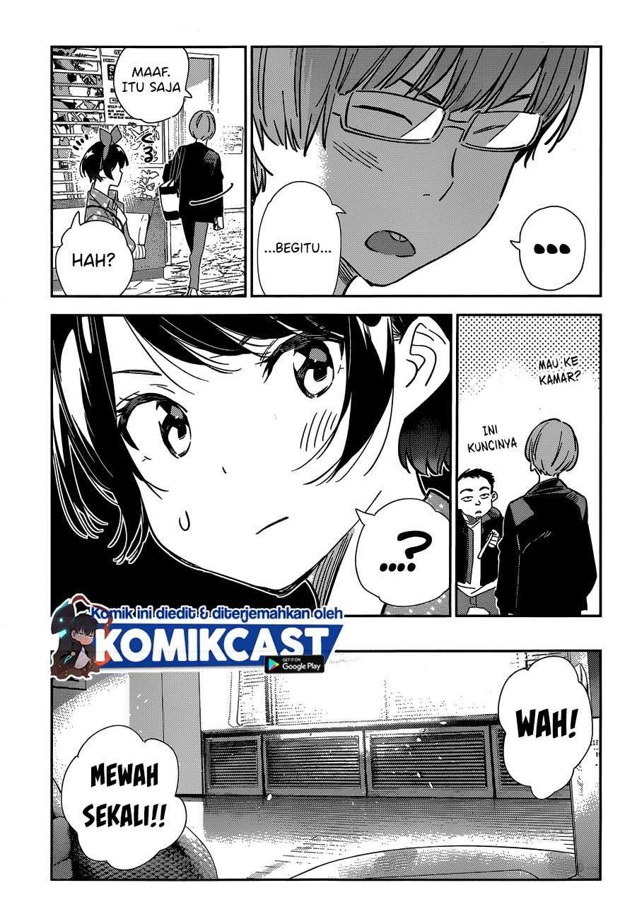 Dilarang COPAS - situs resmi www.mangacanblog.com - Komik kanojo okarishimasu 192 - chapter 192 193 Indonesia kanojo okarishimasu 192 - chapter 192 Terbaru 11|Baca Manga Komik Indonesia|Mangacan