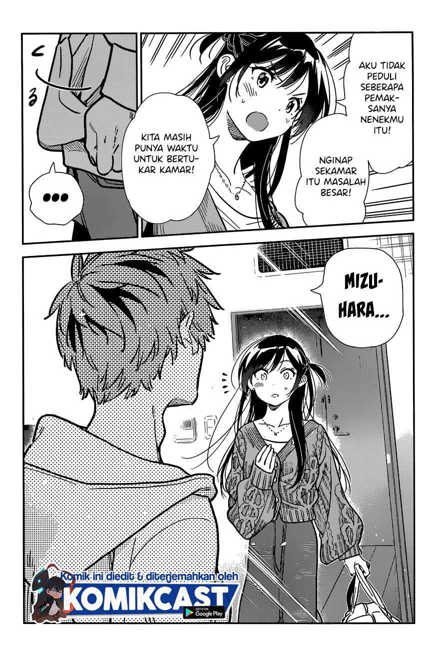 Dilarang COPAS - situs resmi www.mangacanblog.com - Komik kanojo okarishimasu 192 - chapter 192 193 Indonesia kanojo okarishimasu 192 - chapter 192 Terbaru 14|Baca Manga Komik Indonesia|Mangacan