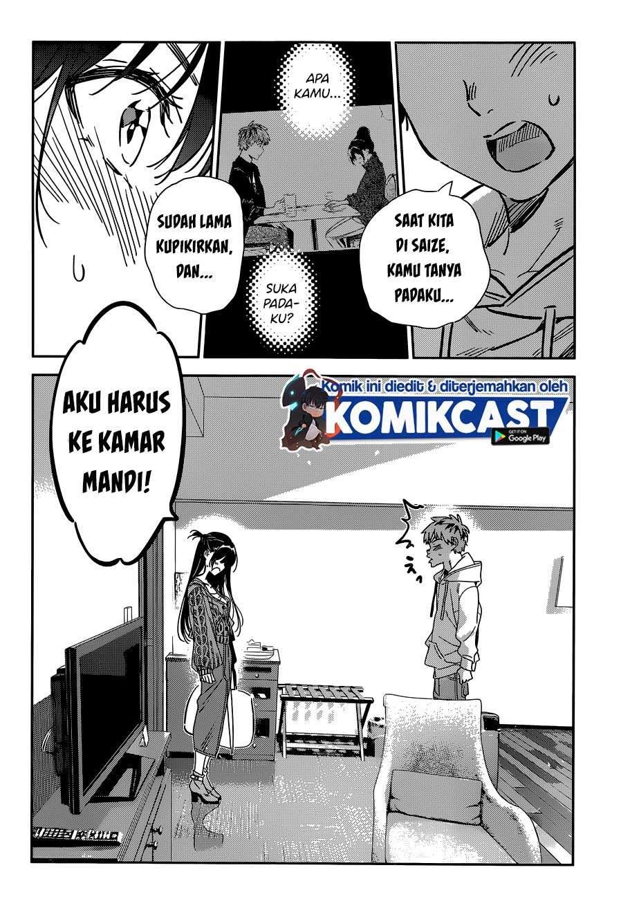 Dilarang COPAS - situs resmi www.mangacanblog.com - Komik kanojo okarishimasu 192 - chapter 192 193 Indonesia kanojo okarishimasu 192 - chapter 192 Terbaru 16|Baca Manga Komik Indonesia|Mangacan