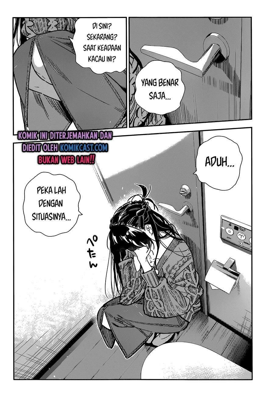 Dilarang COPAS - situs resmi www.mangacanblog.com - Komik kanojo okarishimasu 192 - chapter 192 193 Indonesia kanojo okarishimasu 192 - chapter 192 Terbaru 18|Baca Manga Komik Indonesia|Mangacan