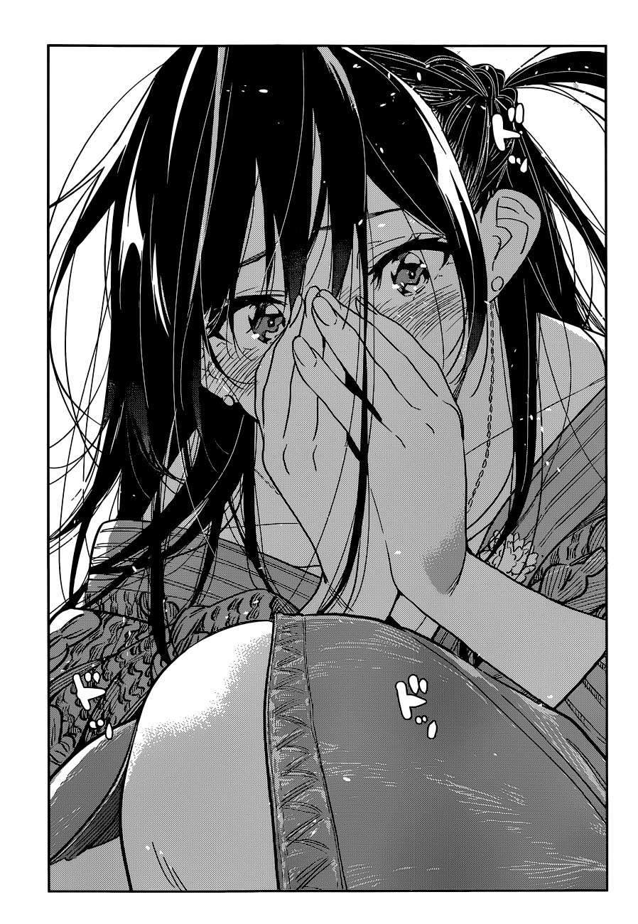 Dilarang COPAS - situs resmi www.mangacanblog.com - Komik kanojo okarishimasu 192 - chapter 192 193 Indonesia kanojo okarishimasu 192 - chapter 192 Terbaru 19|Baca Manga Komik Indonesia|Mangacan