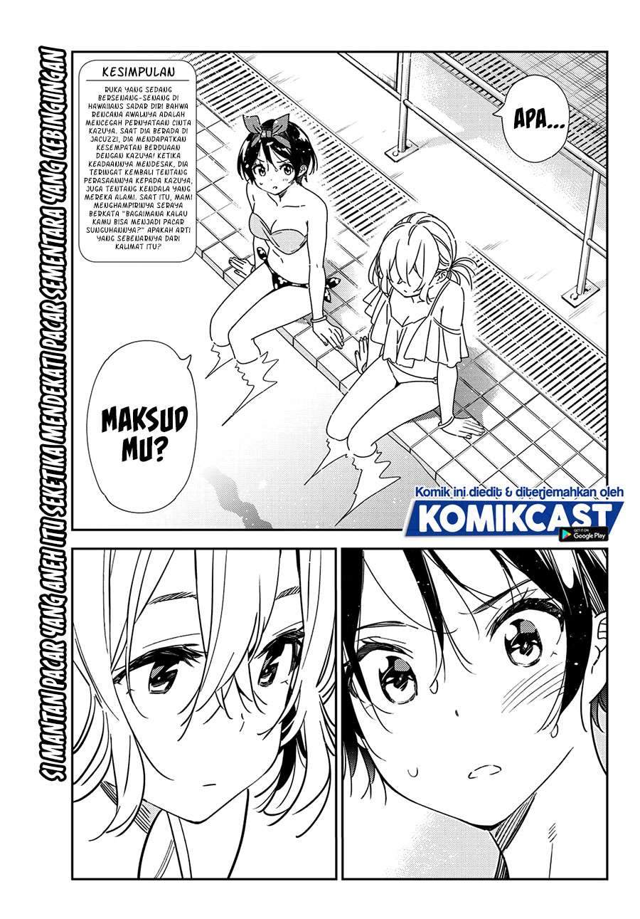 Dilarang COPAS - situs resmi www.mangacanblog.com - Komik kanojo okarishimasu 200 - chapter 200 201 Indonesia kanojo okarishimasu 200 - chapter 200 Terbaru 2|Baca Manga Komik Indonesia|Mangacan