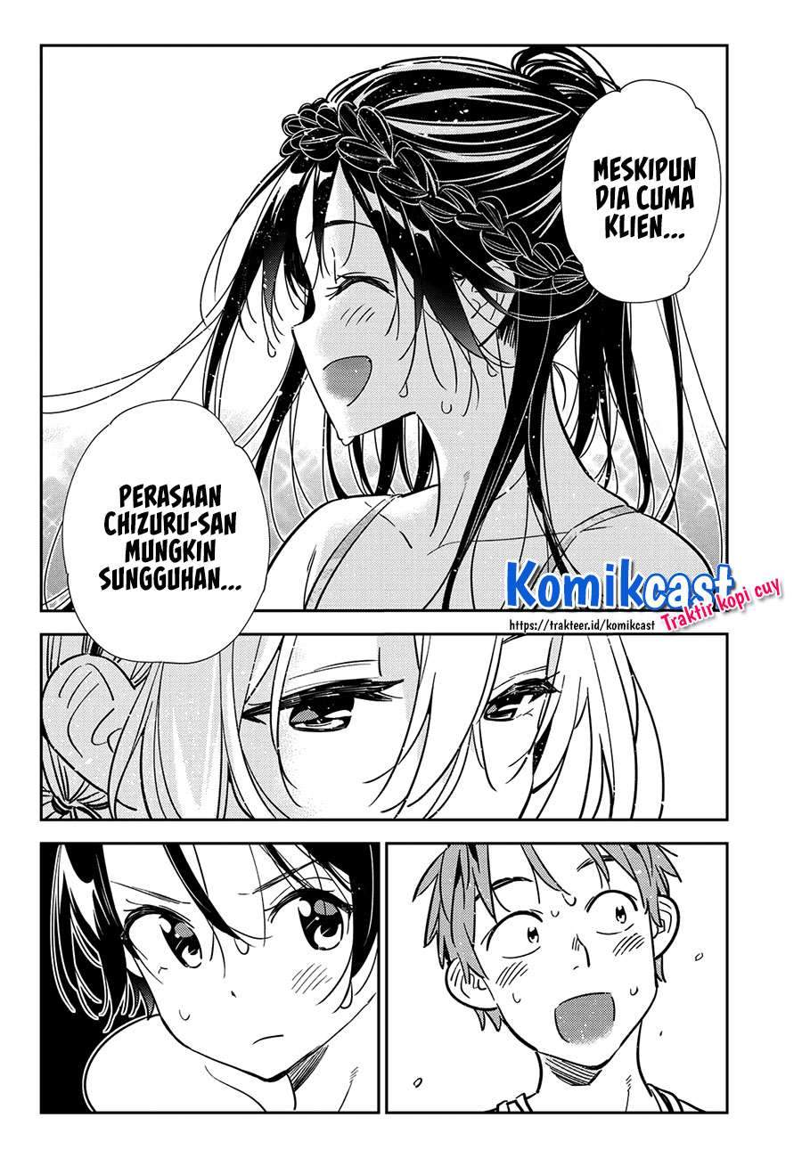 Dilarang COPAS - situs resmi www.mangacanblog.com - Komik kanojo okarishimasu 200 - chapter 200 201 Indonesia kanojo okarishimasu 200 - chapter 200 Terbaru 9|Baca Manga Komik Indonesia|Mangacan