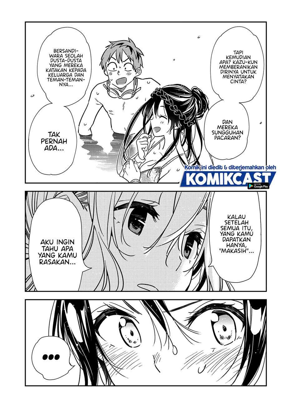 Dilarang COPAS - situs resmi www.mangacanblog.com - Komik kanojo okarishimasu 200 - chapter 200 201 Indonesia kanojo okarishimasu 200 - chapter 200 Terbaru 10|Baca Manga Komik Indonesia|Mangacan