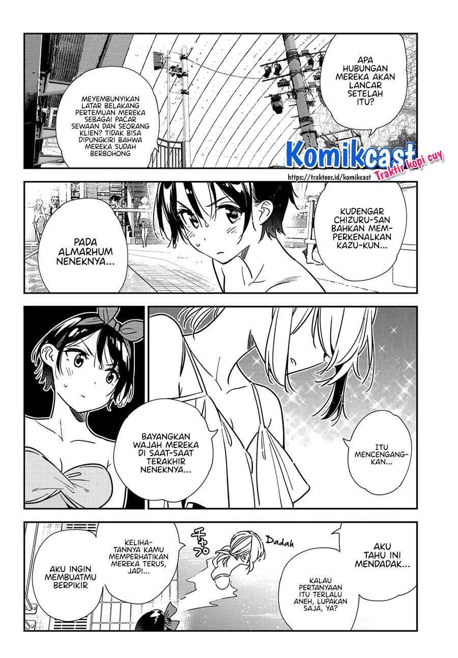 Dilarang COPAS - situs resmi www.mangacanblog.com - Komik kanojo okarishimasu 200 - chapter 200 201 Indonesia kanojo okarishimasu 200 - chapter 200 Terbaru 11|Baca Manga Komik Indonesia|Mangacan