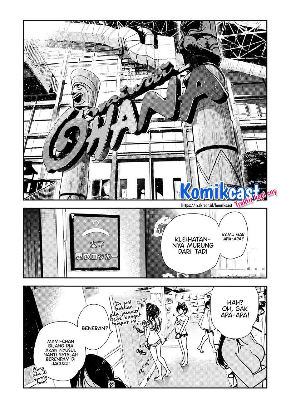 Dilarang COPAS - situs resmi www.mangacanblog.com - Komik kanojo okarishimasu 200 - chapter 200 201 Indonesia kanojo okarishimasu 200 - chapter 200 Terbaru 17|Baca Manga Komik Indonesia|Mangacan