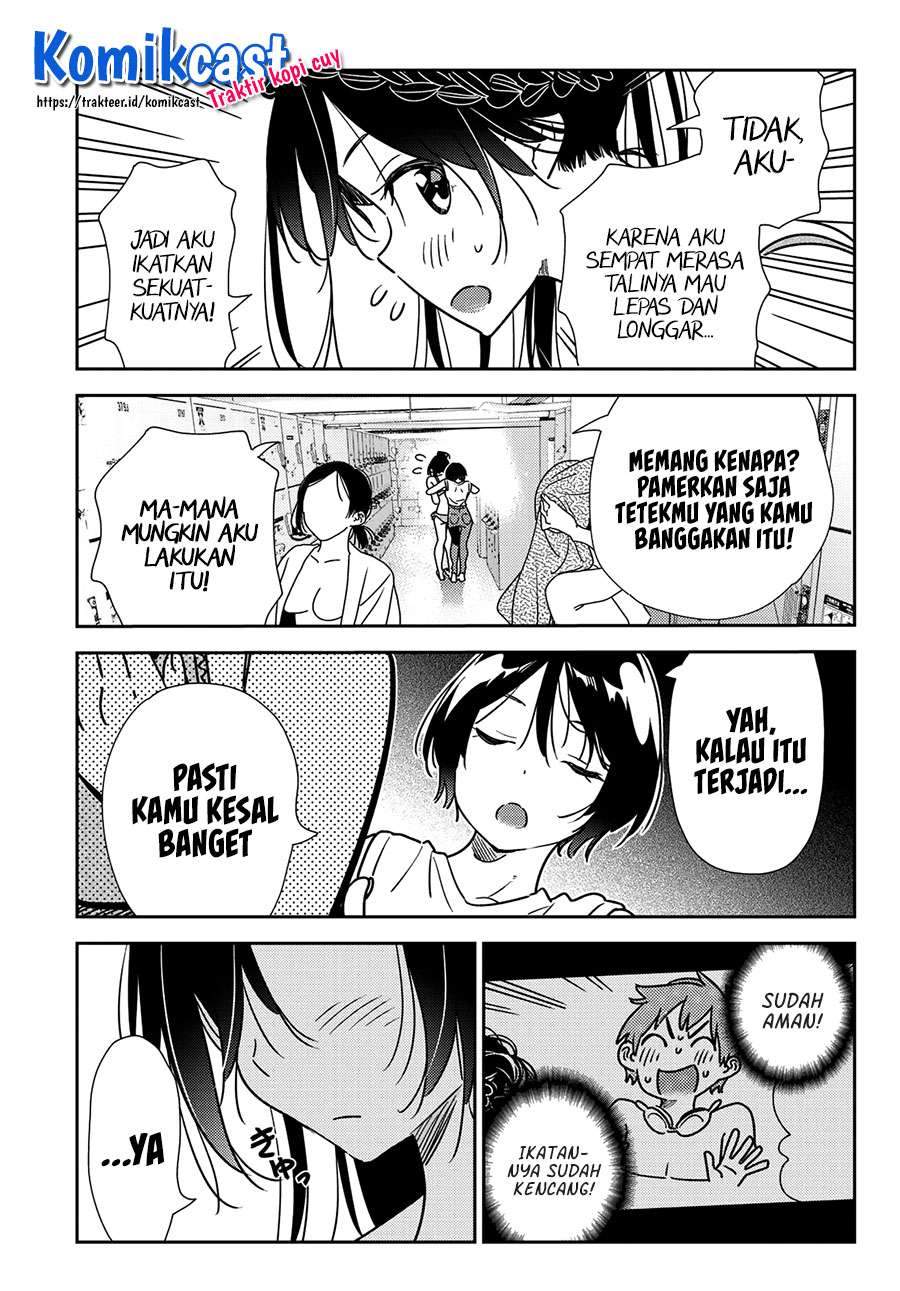 Dilarang COPAS - situs resmi www.mangacanblog.com - Komik kanojo okarishimasu 200 - chapter 200 201 Indonesia kanojo okarishimasu 200 - chapter 200 Terbaru 19|Baca Manga Komik Indonesia|Mangacan