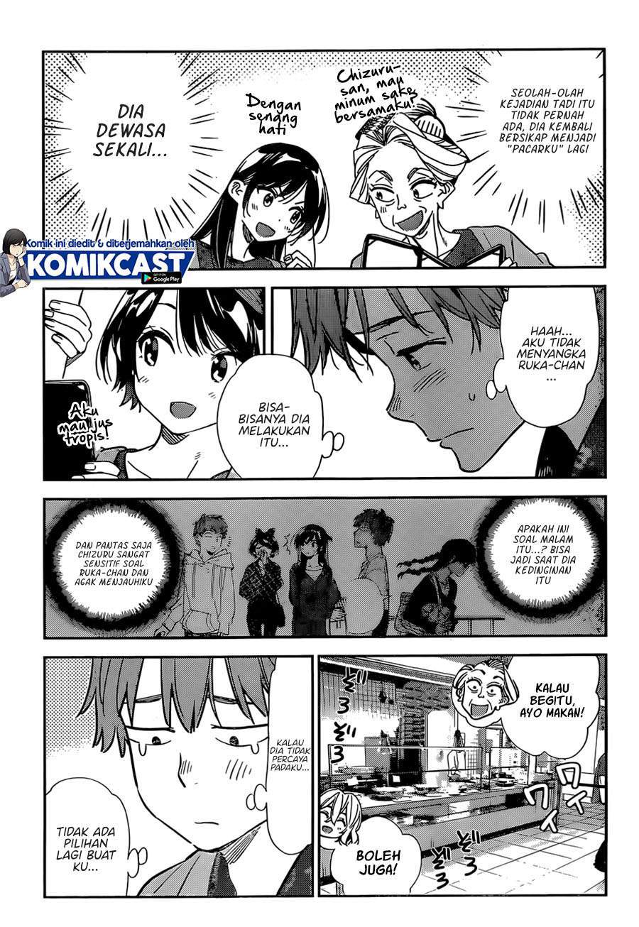 Dilarang COPAS - situs resmi www.mangacanblog.com - Komik kanojo okarishimasu 201 - chapter 201 202 Indonesia kanojo okarishimasu 201 - chapter 201 Terbaru 13|Baca Manga Komik Indonesia|Mangacan