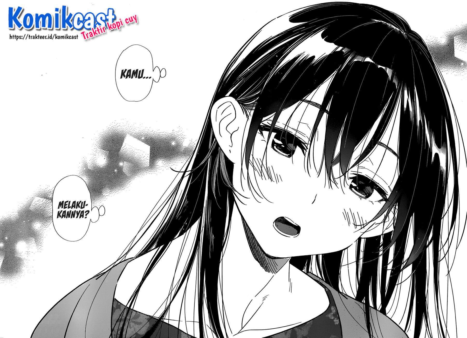 Dilarang COPAS - situs resmi www.mangacanblog.com - Komik kanojo okarishimasu 201 - chapter 201 202 Indonesia kanojo okarishimasu 201 - chapter 201 Terbaru 16|Baca Manga Komik Indonesia|Mangacan