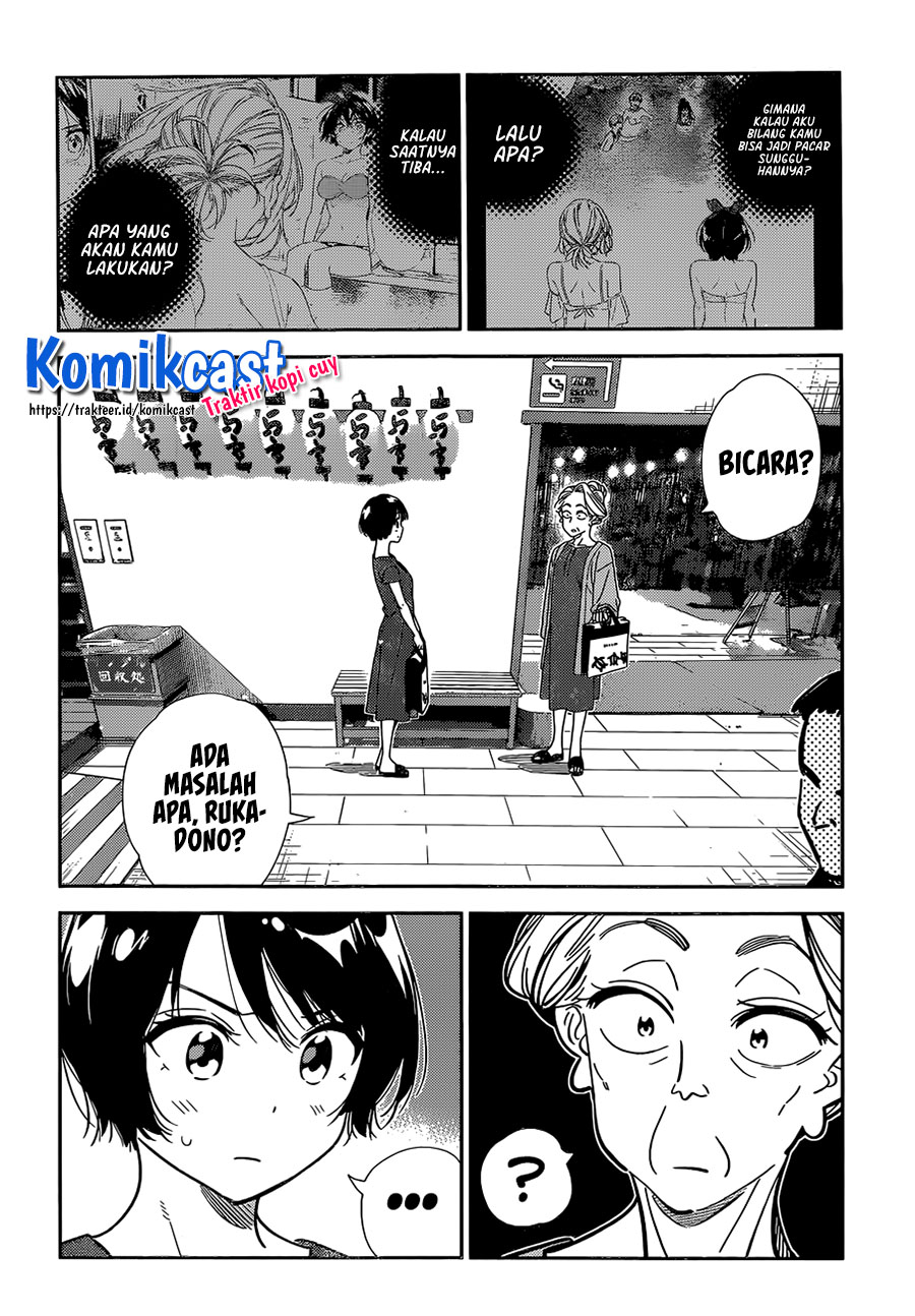 Dilarang COPAS - situs resmi www.mangacanblog.com - Komik kanojo okarishimasu 204 - chapter 204 205 Indonesia kanojo okarishimasu 204 - chapter 204 Terbaru 3|Baca Manga Komik Indonesia|Mangacan