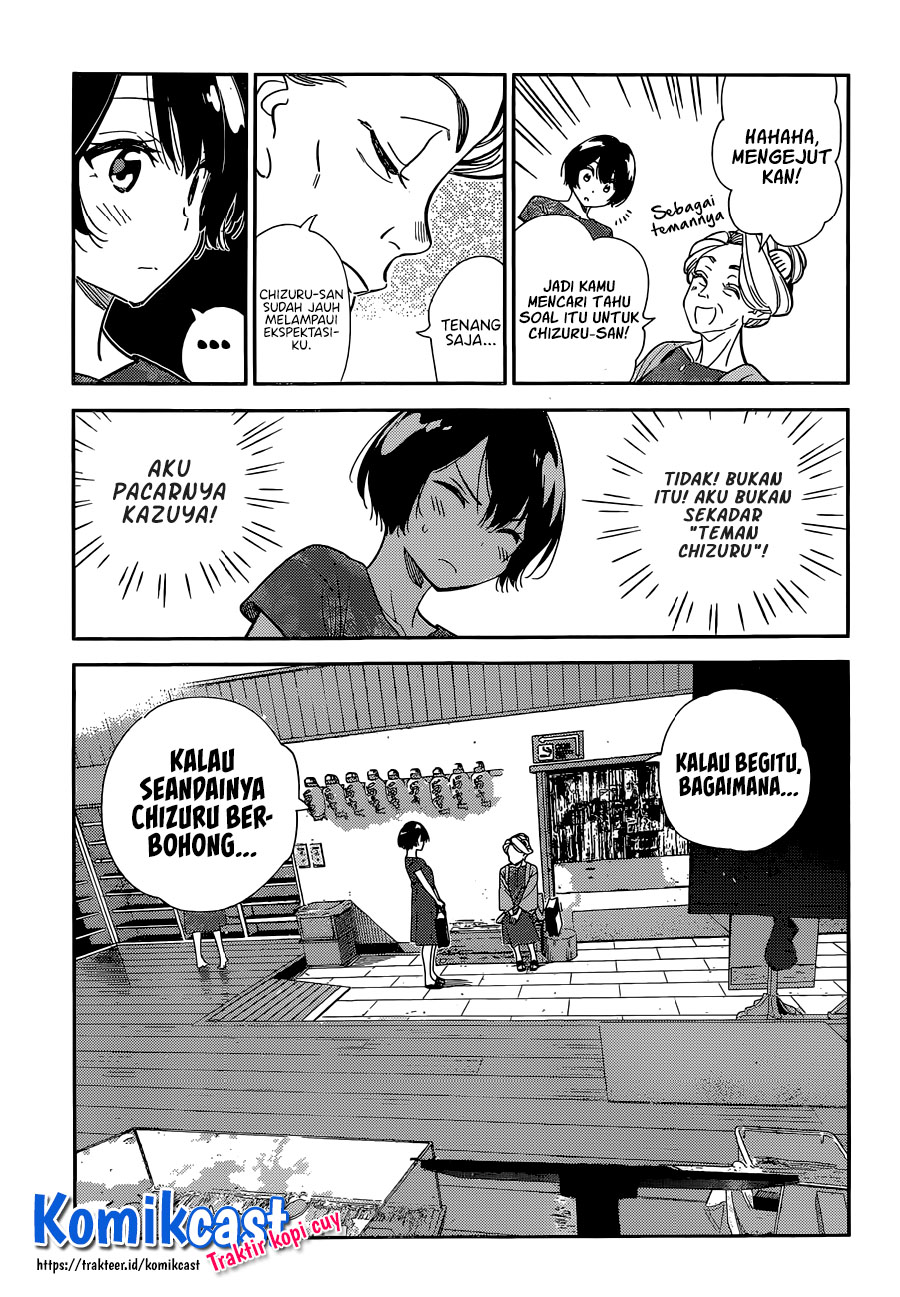 Dilarang COPAS - situs resmi www.mangacanblog.com - Komik kanojo okarishimasu 204 - chapter 204 205 Indonesia kanojo okarishimasu 204 - chapter 204 Terbaru 6|Baca Manga Komik Indonesia|Mangacan