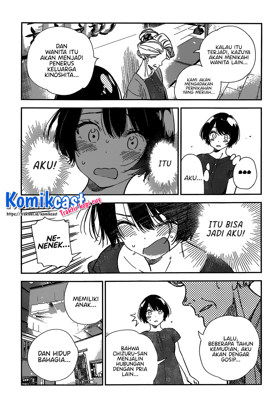 Dilarang COPAS - situs resmi www.mangacanblog.com - Komik kanojo okarishimasu 204 - chapter 204 205 Indonesia kanojo okarishimasu 204 - chapter 204 Terbaru 10|Baca Manga Komik Indonesia|Mangacan