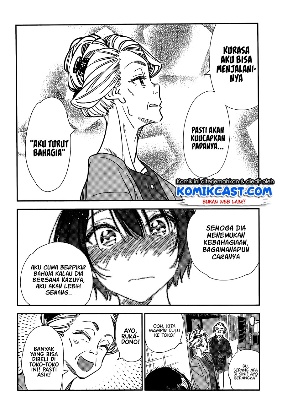 Dilarang COPAS - situs resmi www.mangacanblog.com - Komik kanojo okarishimasu 204 - chapter 204 205 Indonesia kanojo okarishimasu 204 - chapter 204 Terbaru 11|Baca Manga Komik Indonesia|Mangacan