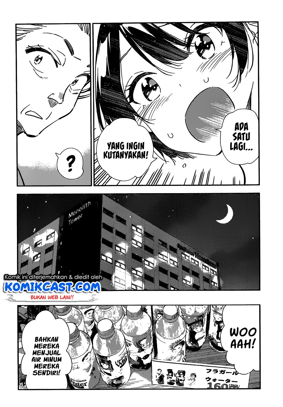 Dilarang COPAS - situs resmi www.mangacanblog.com - Komik kanojo okarishimasu 204 - chapter 204 205 Indonesia kanojo okarishimasu 204 - chapter 204 Terbaru 13|Baca Manga Komik Indonesia|Mangacan