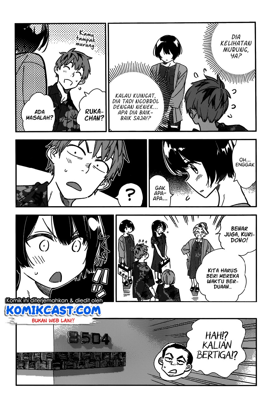 Dilarang COPAS - situs resmi www.mangacanblog.com - Komik kanojo okarishimasu 204 - chapter 204 205 Indonesia kanojo okarishimasu 204 - chapter 204 Terbaru 15|Baca Manga Komik Indonesia|Mangacan