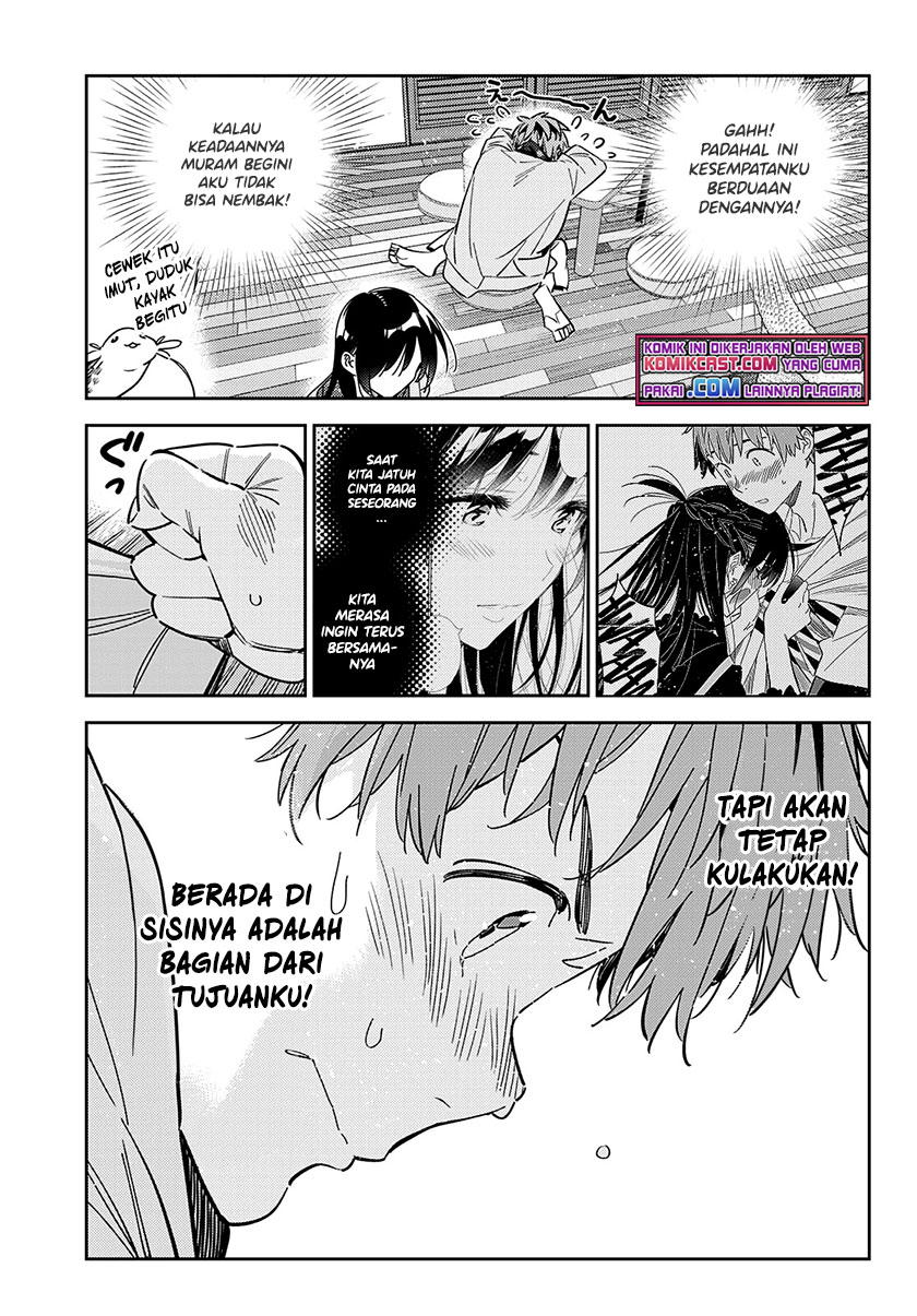 Dilarang COPAS - situs resmi www.mangacanblog.com - Komik kanojo okarishimasu 209 - chapter 209 210 Indonesia kanojo okarishimasu 209 - chapter 209 Terbaru 7|Baca Manga Komik Indonesia|Mangacan