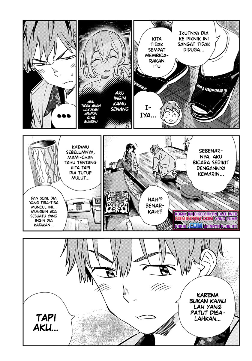 Dilarang COPAS - situs resmi www.mangacanblog.com - Komik kanojo okarishimasu 209 - chapter 209 210 Indonesia kanojo okarishimasu 209 - chapter 209 Terbaru 9|Baca Manga Komik Indonesia|Mangacan