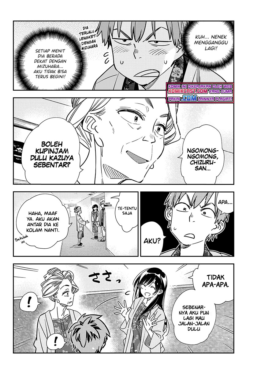 Dilarang COPAS - situs resmi www.mangacanblog.com - Komik kanojo okarishimasu 209 - chapter 209 210 Indonesia kanojo okarishimasu 209 - chapter 209 Terbaru 14|Baca Manga Komik Indonesia|Mangacan