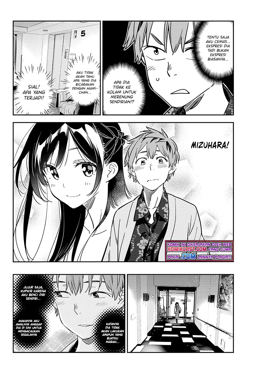 Dilarang COPAS - situs resmi www.mangacanblog.com - Komik kanojo okarishimasu 209 - chapter 209 210 Indonesia kanojo okarishimasu 209 - chapter 209 Terbaru 16|Baca Manga Komik Indonesia|Mangacan