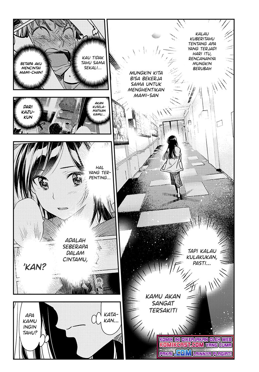 Dilarang COPAS - situs resmi www.mangacanblog.com - Komik kanojo okarishimasu 209 - chapter 209 210 Indonesia kanojo okarishimasu 209 - chapter 209 Terbaru 18|Baca Manga Komik Indonesia|Mangacan