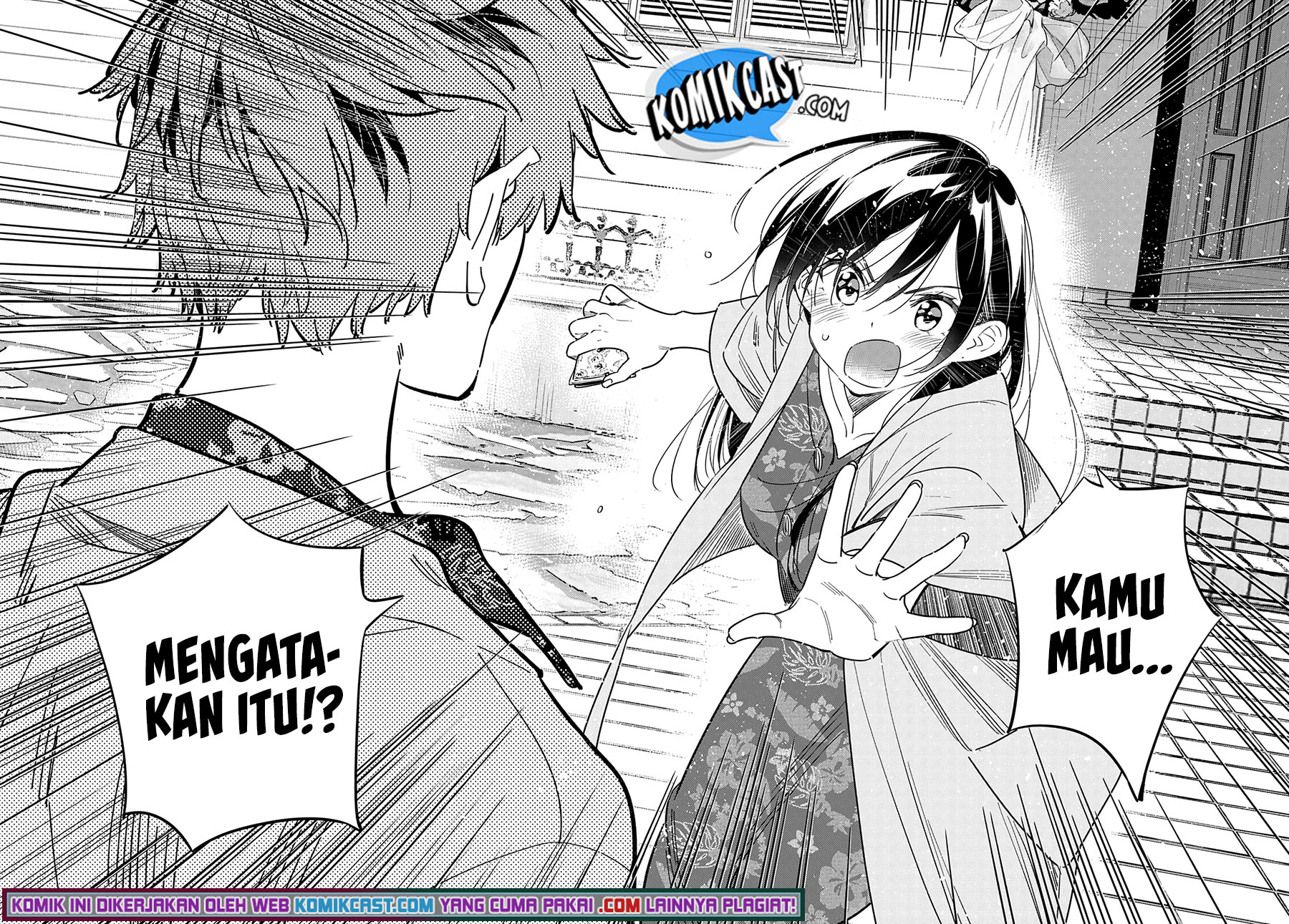 Dilarang COPAS - situs resmi www.mangacanblog.com - Komik kanojo okarishimasu 213 - chapter 213 214 Indonesia kanojo okarishimasu 213 - chapter 213 Terbaru 4|Baca Manga Komik Indonesia|Mangacan