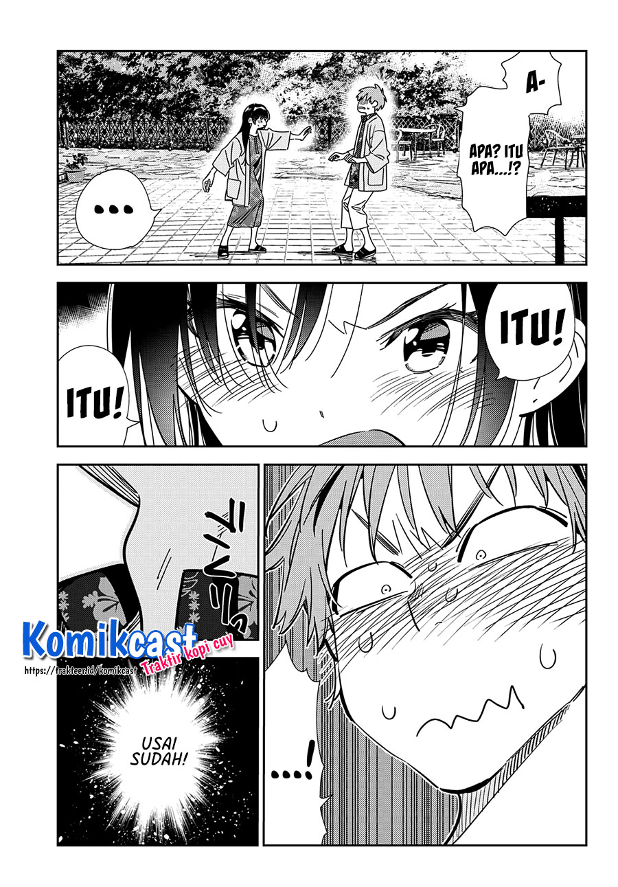 Dilarang COPAS - situs resmi www.mangacanblog.com - Komik kanojo okarishimasu 213 - chapter 213 214 Indonesia kanojo okarishimasu 213 - chapter 213 Terbaru 6|Baca Manga Komik Indonesia|Mangacan