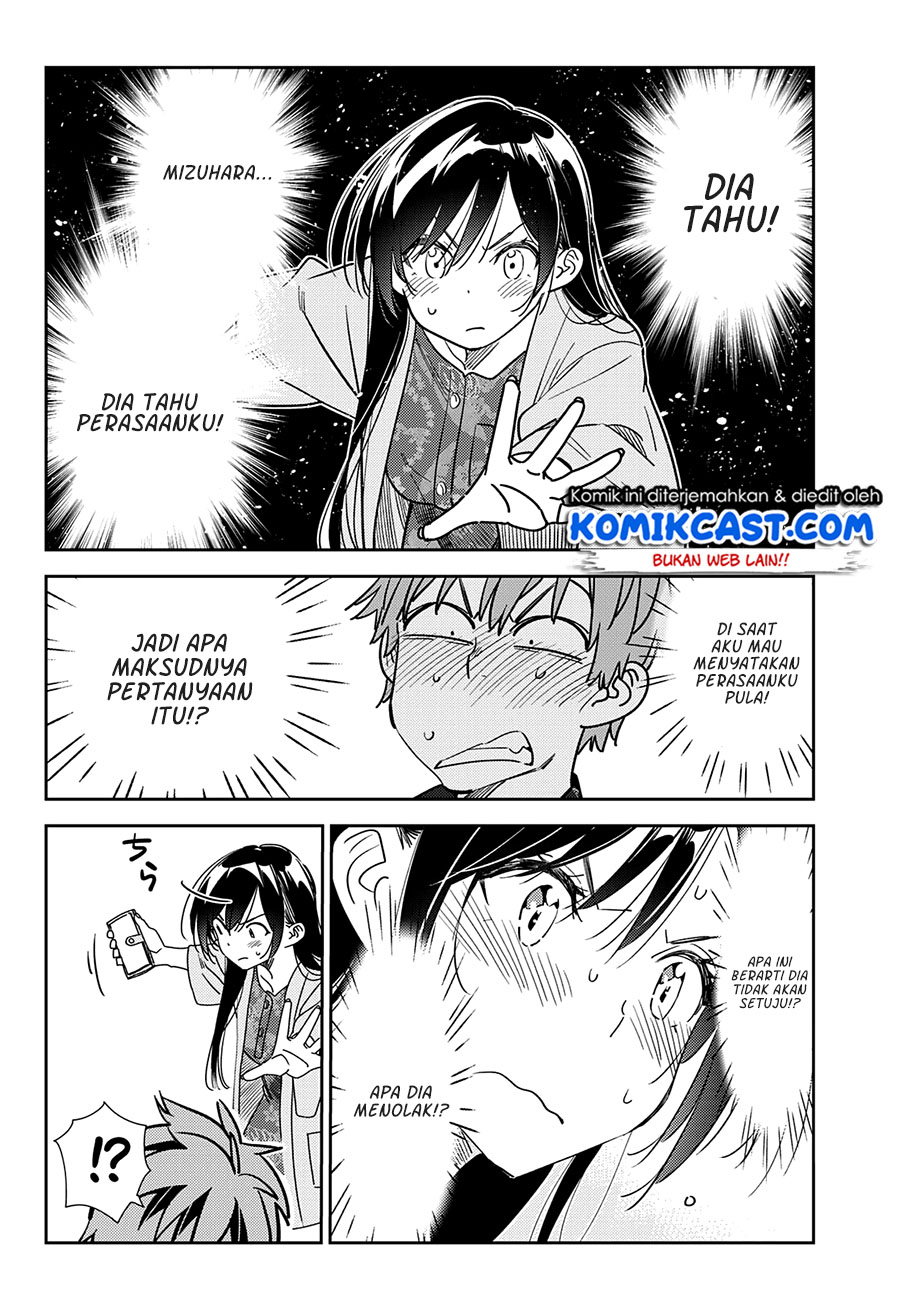 Dilarang COPAS - situs resmi www.mangacanblog.com - Komik kanojo okarishimasu 213 - chapter 213 214 Indonesia kanojo okarishimasu 213 - chapter 213 Terbaru 7|Baca Manga Komik Indonesia|Mangacan