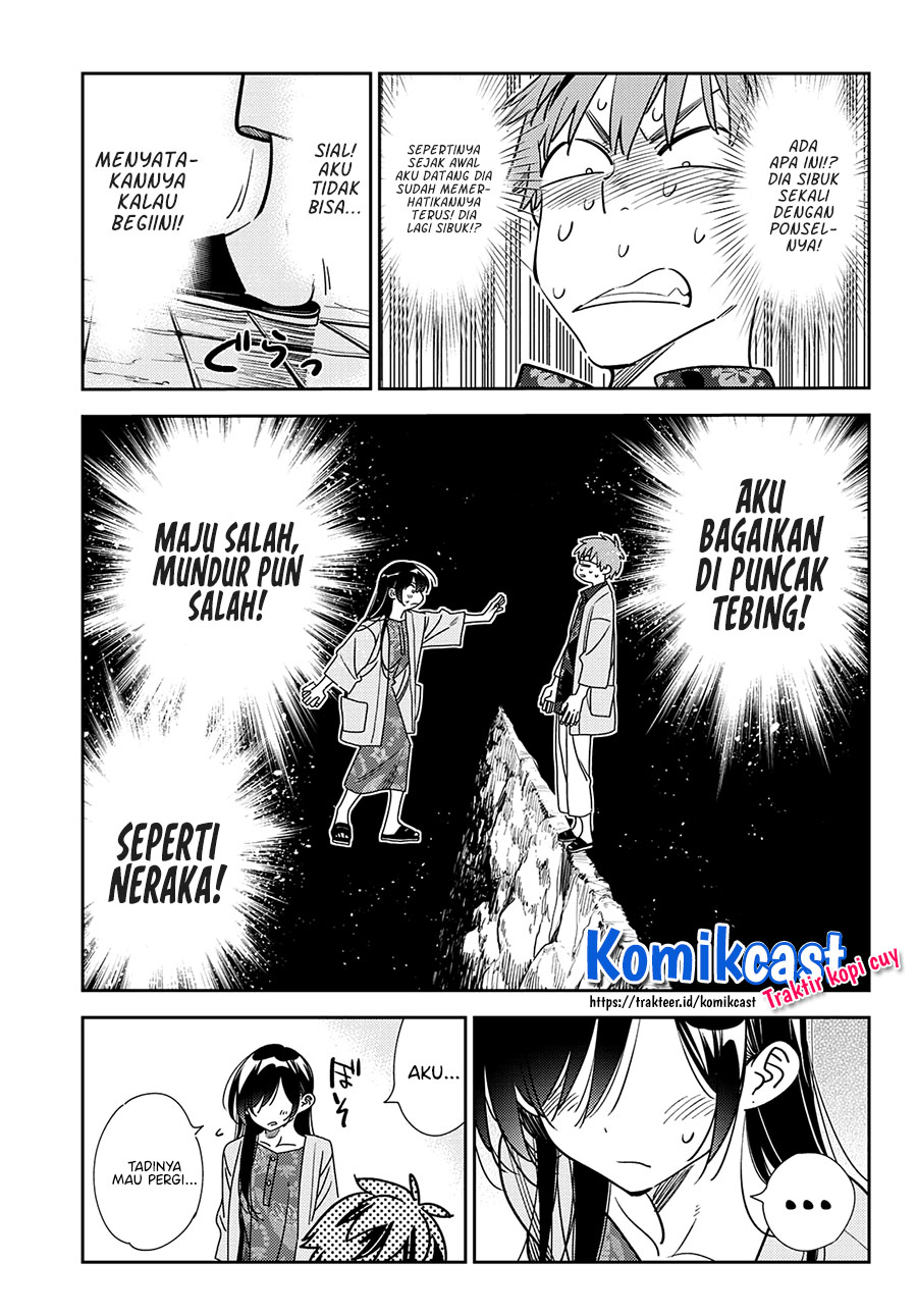 Dilarang COPAS - situs resmi www.mangacanblog.com - Komik kanojo okarishimasu 213 - chapter 213 214 Indonesia kanojo okarishimasu 213 - chapter 213 Terbaru 8|Baca Manga Komik Indonesia|Mangacan