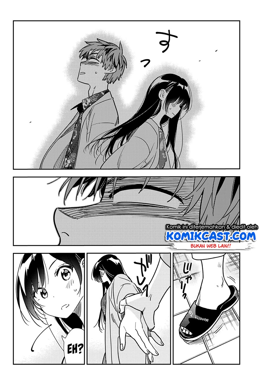 Dilarang COPAS - situs resmi www.mangacanblog.com - Komik kanojo okarishimasu 213 - chapter 213 214 Indonesia kanojo okarishimasu 213 - chapter 213 Terbaru 9|Baca Manga Komik Indonesia|Mangacan