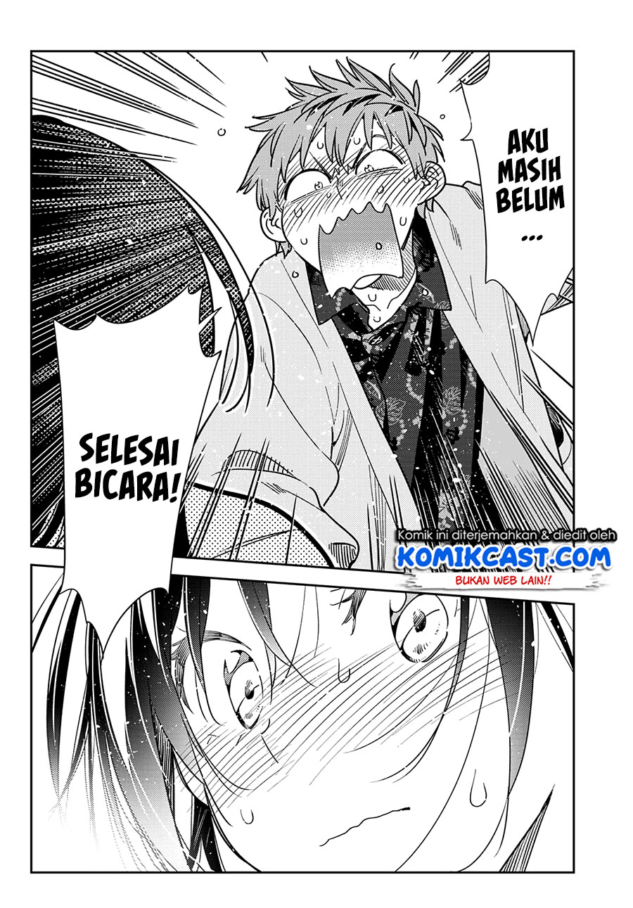 Dilarang COPAS - situs resmi www.mangacanblog.com - Komik kanojo okarishimasu 213 - chapter 213 214 Indonesia kanojo okarishimasu 213 - chapter 213 Terbaru 11|Baca Manga Komik Indonesia|Mangacan