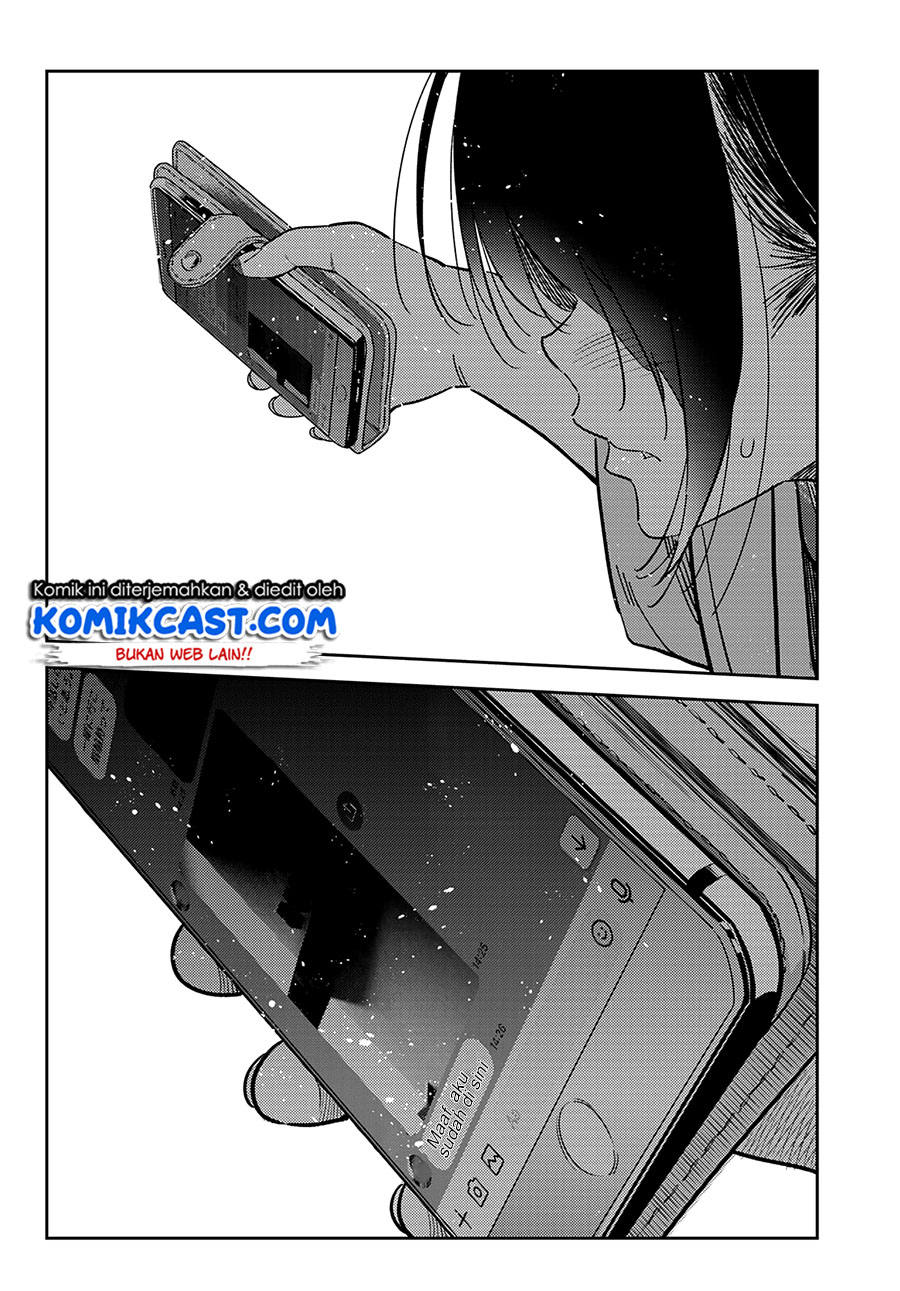 Dilarang COPAS - situs resmi www.mangacanblog.com - Komik kanojo okarishimasu 213 - chapter 213 214 Indonesia kanojo okarishimasu 213 - chapter 213 Terbaru 13|Baca Manga Komik Indonesia|Mangacan