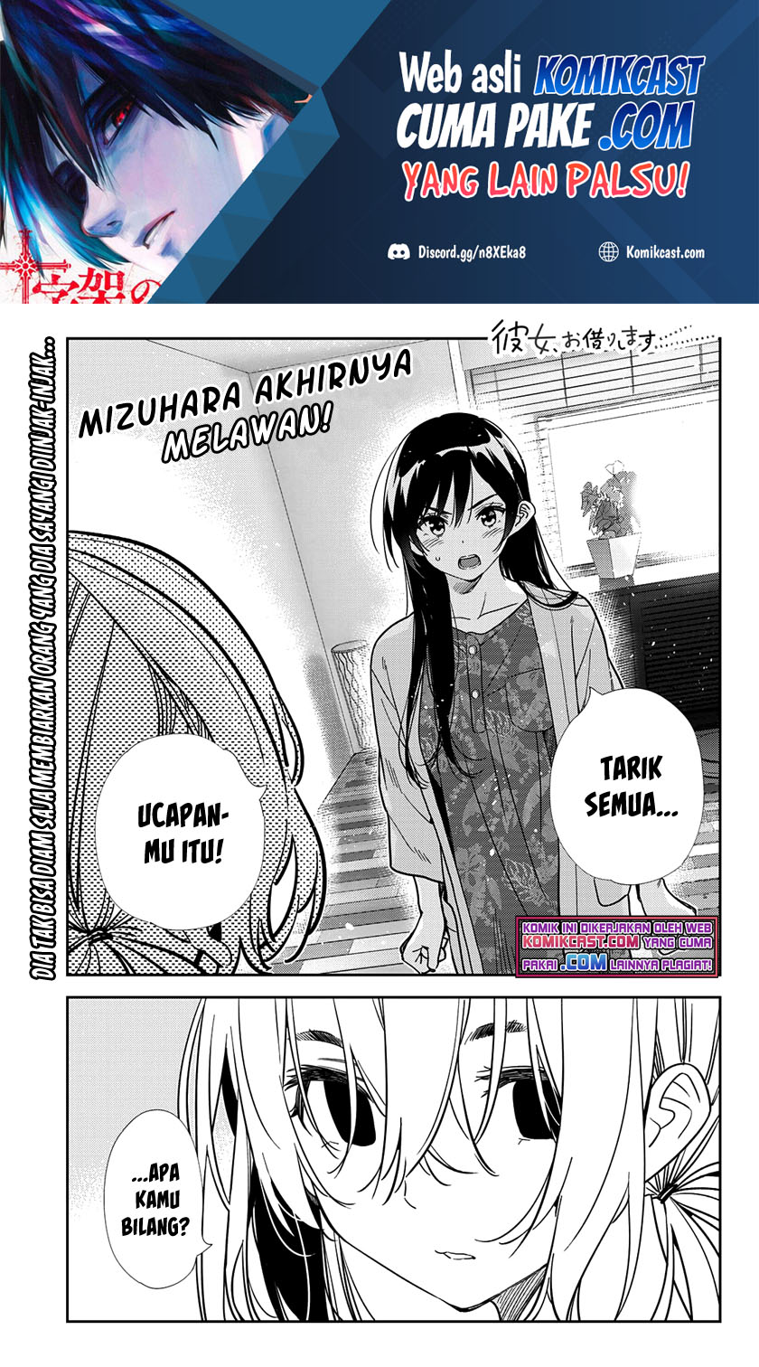 Dilarang COPAS - situs resmi www.mangacanblog.com - Komik kanojo okarishimasu 217 - chapter 217 218 Indonesia kanojo okarishimasu 217 - chapter 217 Terbaru 1|Baca Manga Komik Indonesia|Mangacan