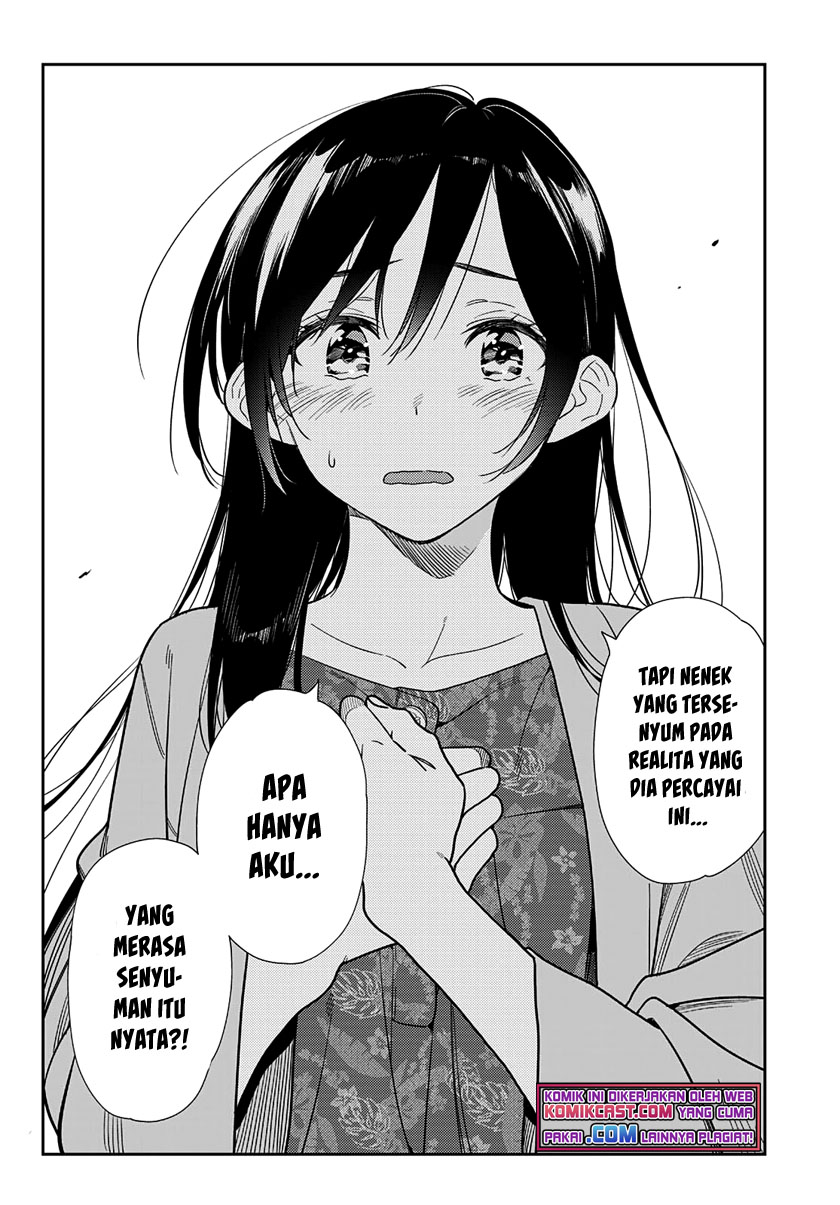 Dilarang COPAS - situs resmi www.mangacanblog.com - Komik kanojo okarishimasu 217 - chapter 217 218 Indonesia kanojo okarishimasu 217 - chapter 217 Terbaru 7|Baca Manga Komik Indonesia|Mangacan