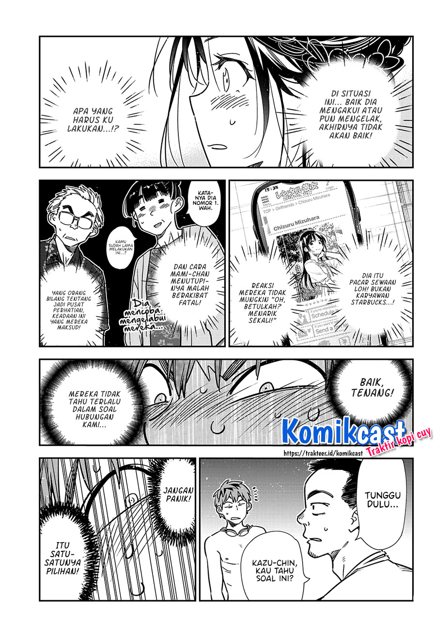 Dilarang COPAS - situs resmi www.mangacanblog.com - Komik kanojo okarishimasu 221 - chapter 221 222 Indonesia kanojo okarishimasu 221 - chapter 221 Terbaru 14|Baca Manga Komik Indonesia|Mangacan