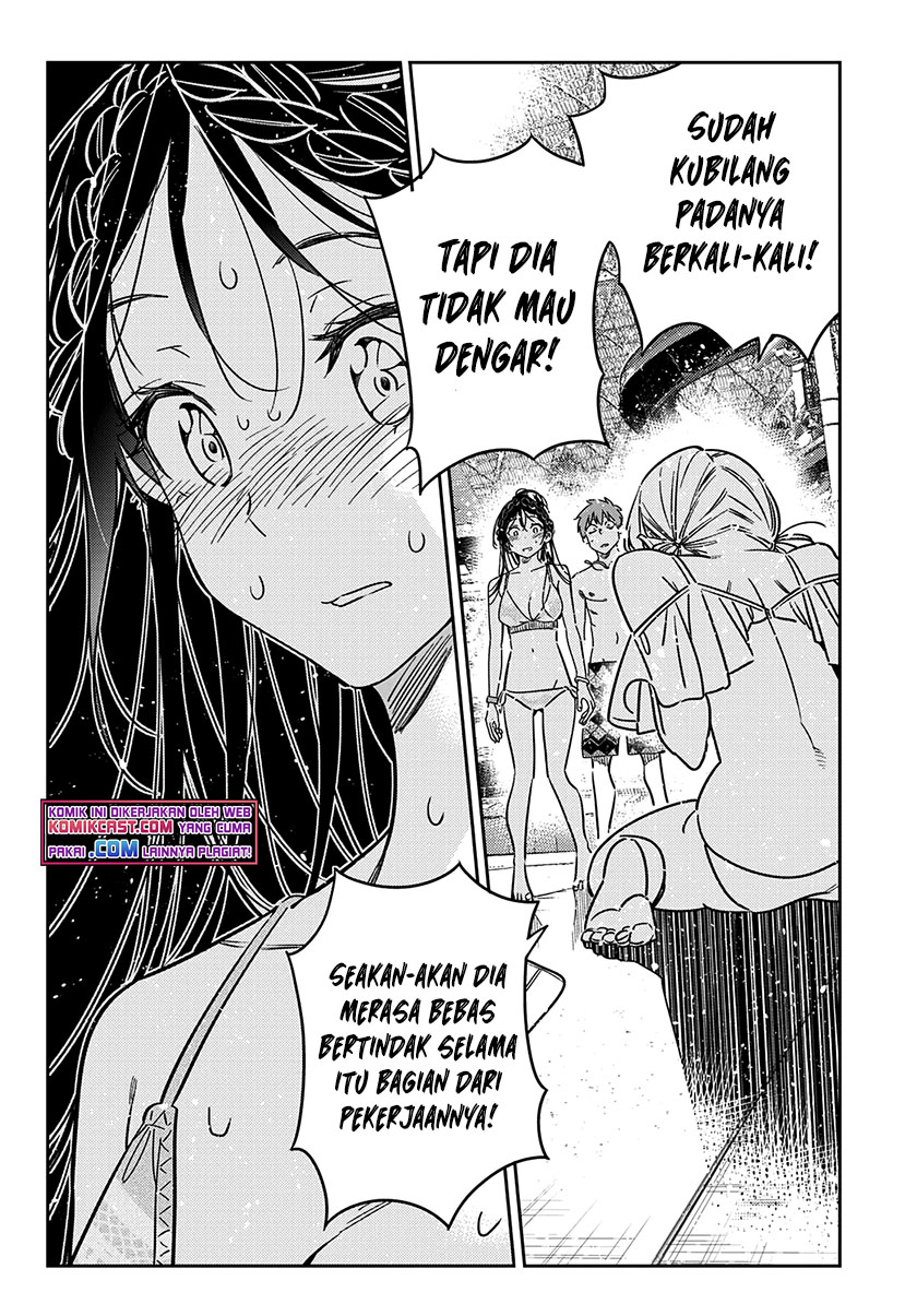 Dilarang COPAS - situs resmi www.mangacanblog.com - Komik kanojo okarishimasu 222 - chapter 222 223 Indonesia kanojo okarishimasu 222 - chapter 222 Terbaru 14|Baca Manga Komik Indonesia|Mangacan