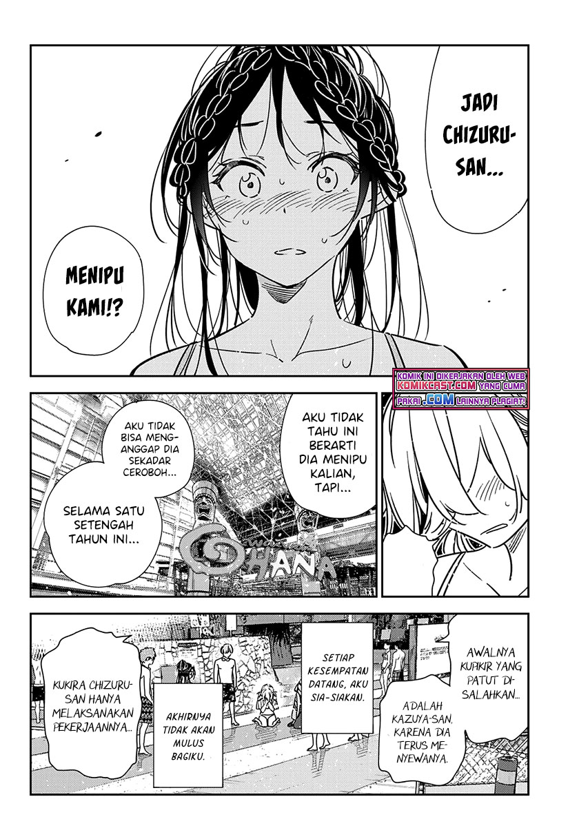 Dilarang COPAS - situs resmi www.mangacanblog.com - Komik kanojo okarishimasu 222 - chapter 222 223 Indonesia kanojo okarishimasu 222 - chapter 222 Terbaru 16|Baca Manga Komik Indonesia|Mangacan