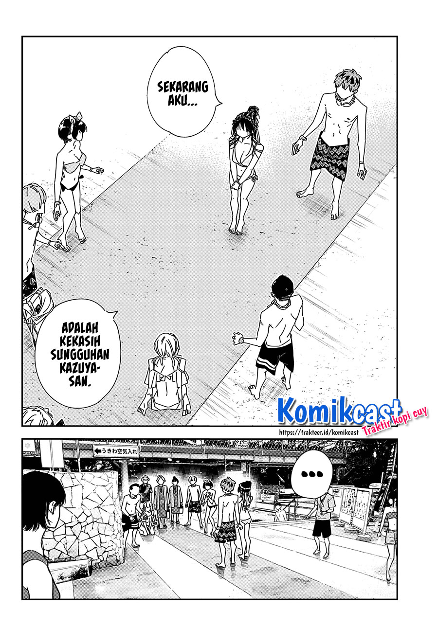 Dilarang COPAS - situs resmi www.mangacanblog.com - Komik kanojo okarishimasu 228 - chapter 228 229 Indonesia kanojo okarishimasu 228 - chapter 228 Terbaru 2|Baca Manga Komik Indonesia|Mangacan