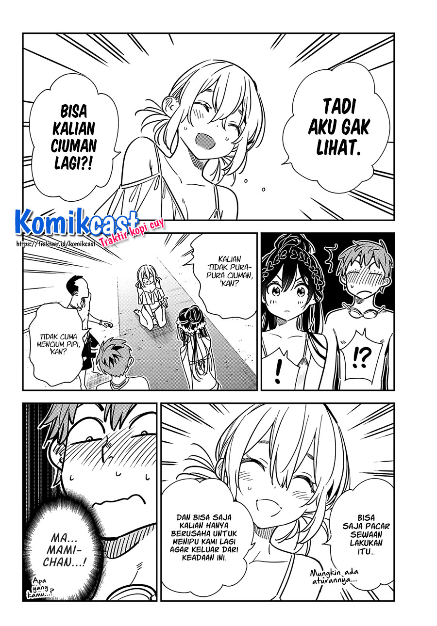 Dilarang COPAS - situs resmi www.mangacanblog.com - Komik kanojo okarishimasu 228 - chapter 228 229 Indonesia kanojo okarishimasu 228 - chapter 228 Terbaru 6|Baca Manga Komik Indonesia|Mangacan