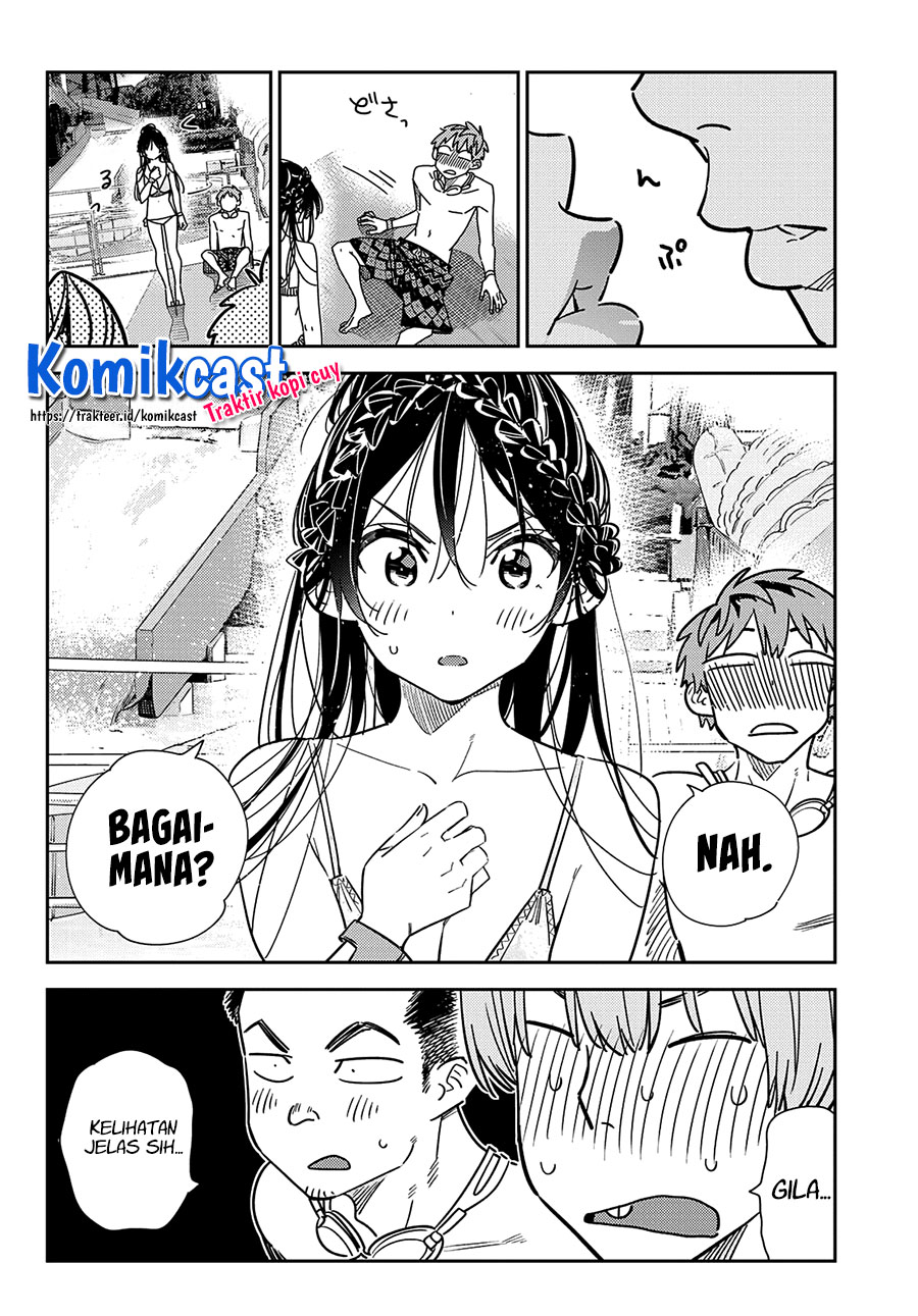 Dilarang COPAS - situs resmi www.mangacanblog.com - Komik kanojo okarishimasu 228 - chapter 228 229 Indonesia kanojo okarishimasu 228 - chapter 228 Terbaru 12|Baca Manga Komik Indonesia|Mangacan