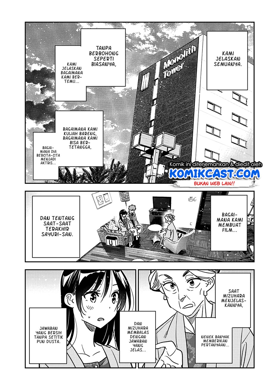 Dilarang COPAS - situs resmi www.mangacanblog.com - Komik kanojo okarishimasu 228 - chapter 228 229 Indonesia kanojo okarishimasu 228 - chapter 228 Terbaru 15|Baca Manga Komik Indonesia|Mangacan