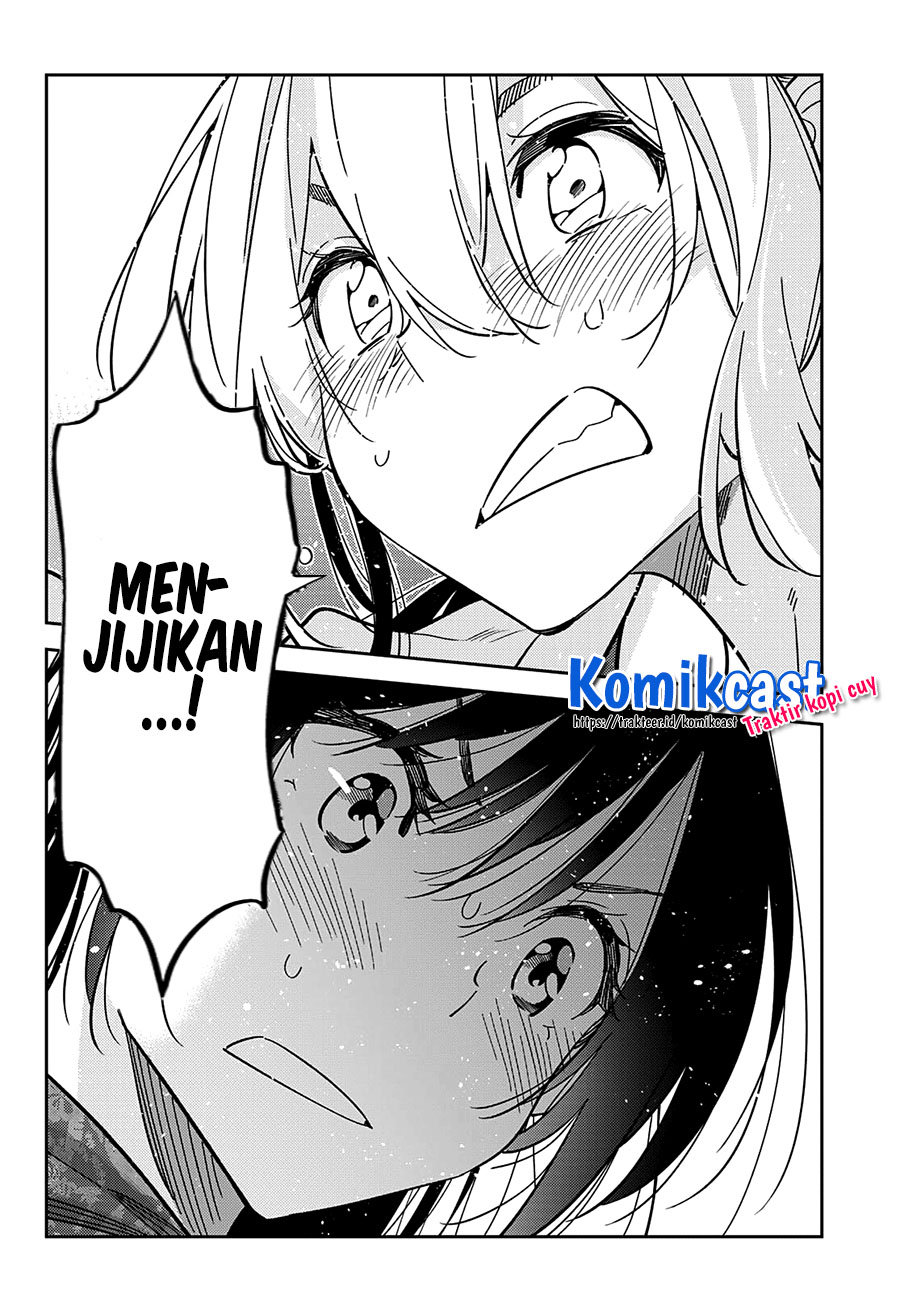 Dilarang COPAS - situs resmi www.mangacanblog.com - Komik kanojo okarishimasu 230 - chapter 230 231 Indonesia kanojo okarishimasu 230 - chapter 230 Terbaru 4|Baca Manga Komik Indonesia|Mangacan