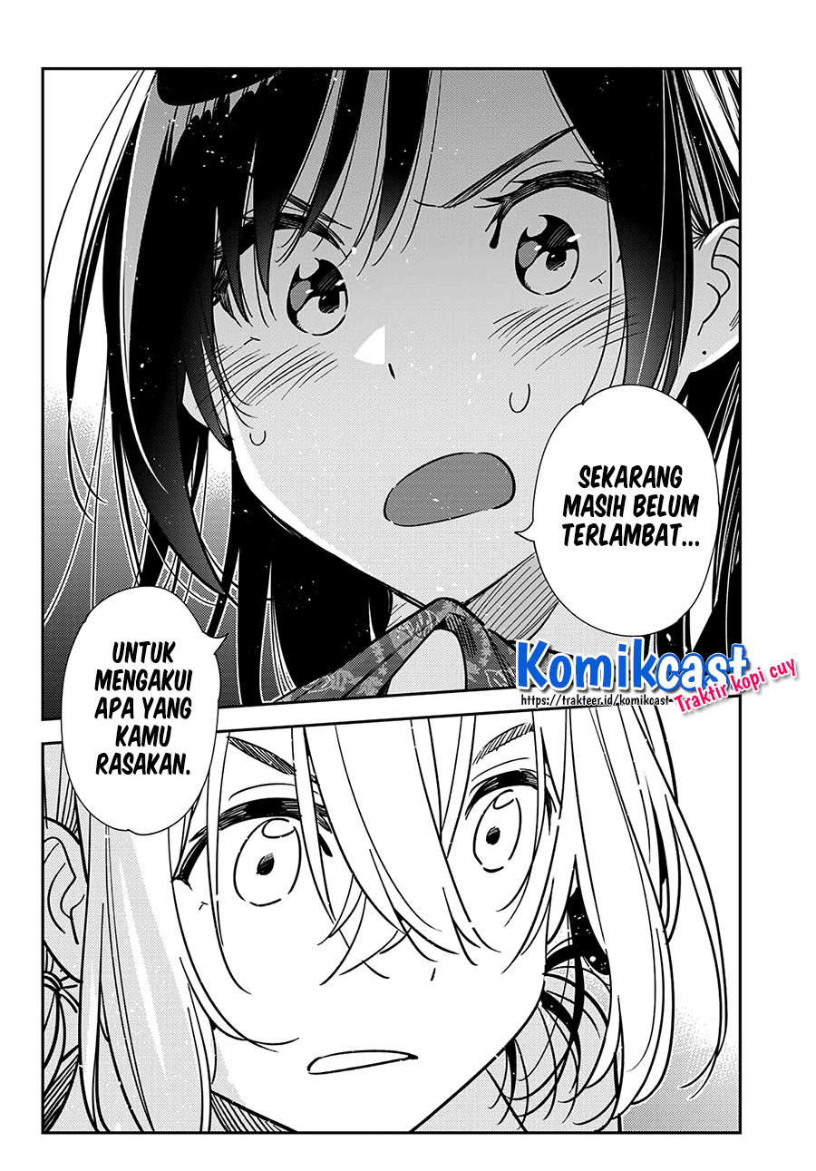 Dilarang COPAS - situs resmi www.mangacanblog.com - Komik kanojo okarishimasu 230 - chapter 230 231 Indonesia kanojo okarishimasu 230 - chapter 230 Terbaru 10|Baca Manga Komik Indonesia|Mangacan