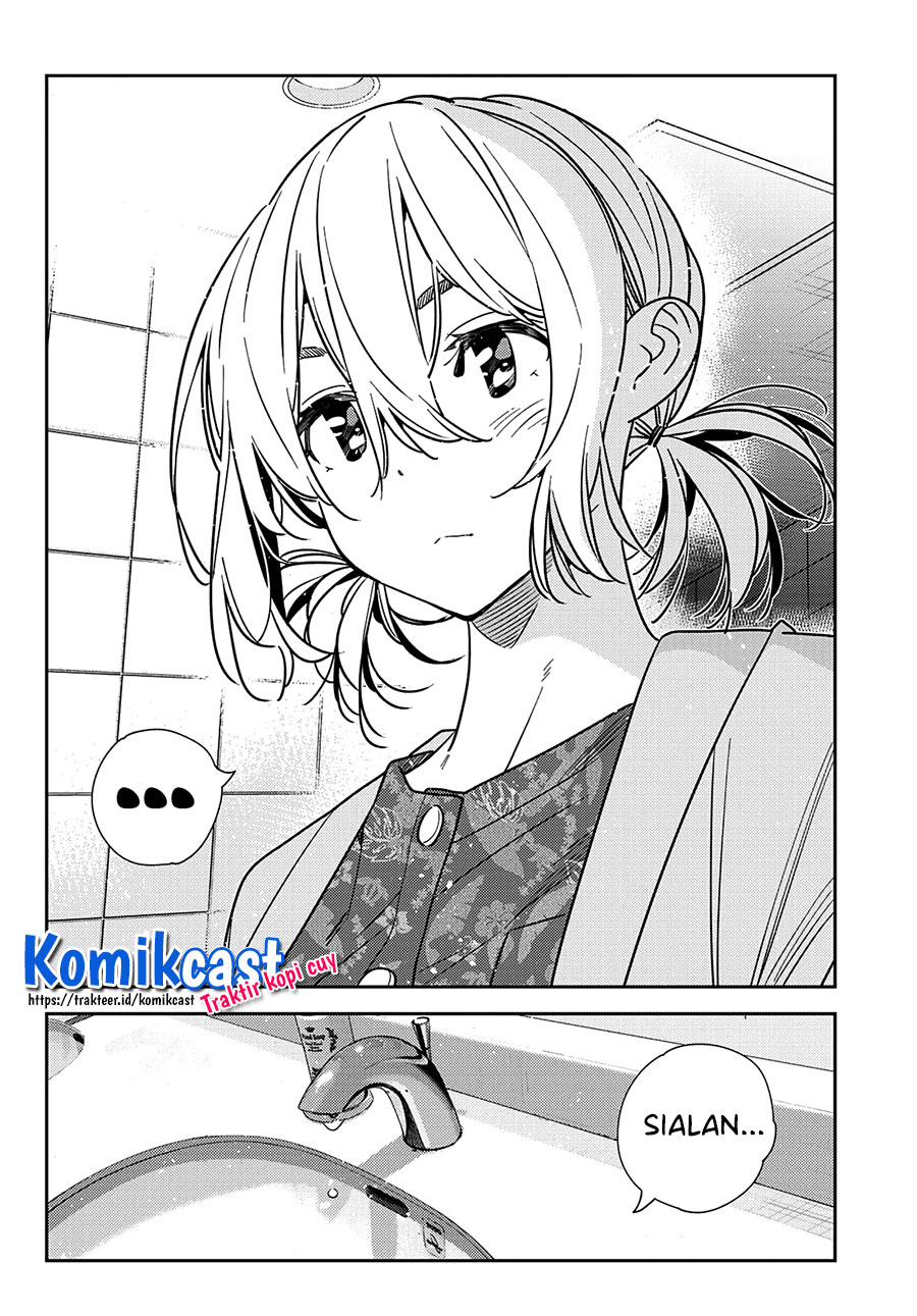 Dilarang COPAS - situs resmi www.mangacanblog.com - Komik kanojo okarishimasu 230 - chapter 230 231 Indonesia kanojo okarishimasu 230 - chapter 230 Terbaru 12|Baca Manga Komik Indonesia|Mangacan